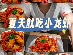 -小两口锦州烧烤·脆皮油边(依云北郡店)