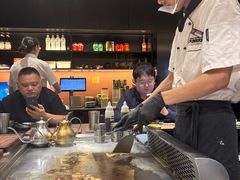 -大神太神·铁板烧(七宝领展广场店)