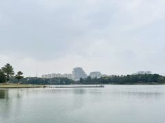 -美兰湖景区