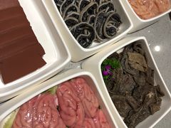 -海底捞火锅(方圆荟店)