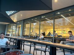-星巴克臻选(深圳海上世界店)