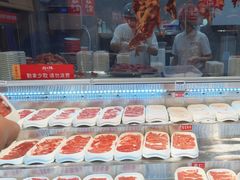 -刘火辣老火锅(光谷店)