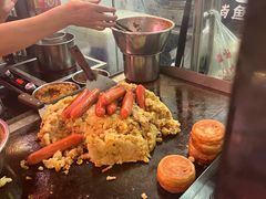 -花腰餐吧Bistro烧烤 傣味(传媒大学店)