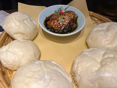 -卯时·龙光雅宴·精致锡帮菜(惠山古镇店)