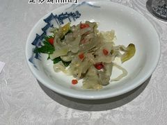 -钱塘花园·宁波菜