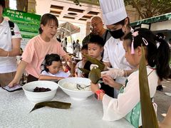 -新川办餐厅