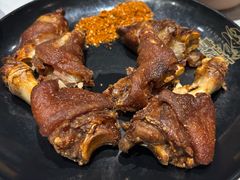 -一棠龙虾•王牌虾球(恒隆广场店)