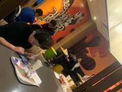 -麦当劳(新闸路店)