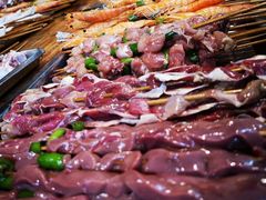 -袁师傅烤肉(弹子石店)
