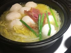 -外婆家(杭州马塍店·杭帮菜名店)