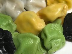-吕氏疙瘩汤·新鲁菜(济南万象城店)