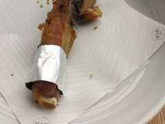 -苏小柳点心·手作小笼包(新街口分院店)
