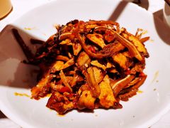 衡阳卤菜-农耕记·湖南土菜(halo广场店)