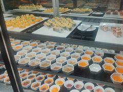 -曼格活海鲜·牛排自助(光明蓝鲸店)