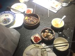 -湘与香缘·湖南菜(王府井北京市百货大楼店)