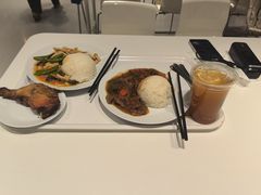 -宜家·瑞典风味餐厅(四元桥店)
