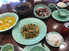 -虎哥私房菜(馒头山店)
