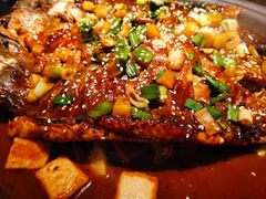 -味妙烤鱼吧(回龙观店)