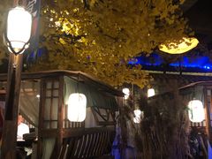-淀里船宴(裕华东路店)