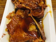 -砂锅李(九江路店)