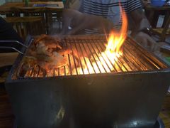 -丹东特色烤肉(学府路一部店)
