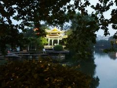 -雨湖公园