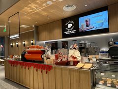 -Peet's 皮爷咖啡(望京小街店)