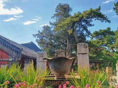-潭柘寺景区