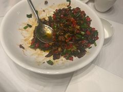 -院里寻菜·精致庭院菜(观沙岭店)