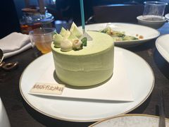 茉莉抹茶-théATRE 茶聚场(王府中環店)