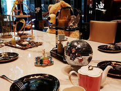 -乔治莫兰迪酒店(济南解放路山东大学店)