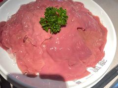 大刀腰片-渡娘火锅(大兴大悦春风里店)