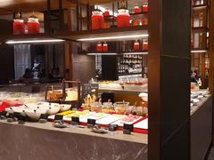 -康莱德酒店·美庭自助餐厅