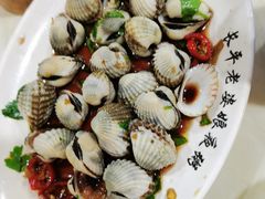 -长平老姿娘夜粥(平东一街店)