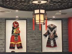 -星巴克(南宁民歌湖店)