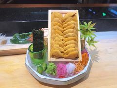 -傑·料理·海鲜放题(佛山文华荟店)
