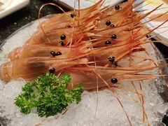 -上井料理黑金店(IFS国金中心店)