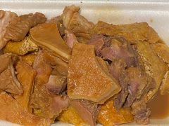 -细妹五香牛杂(步行街店)