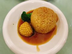 -双海酒店·海鲜家常菜(南戴河店)