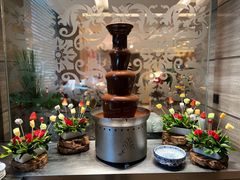 -北京王府井希尔顿酒店·万斯阁西餐厅