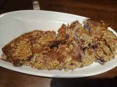 -缪氏川菜(丰盛町店)