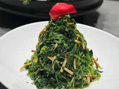 -阿明小菜·海鲜·上海菜(梅陇店)