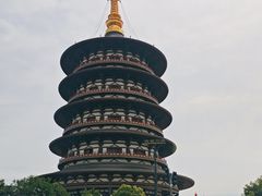 -隋唐洛阳城明堂天堂景区
