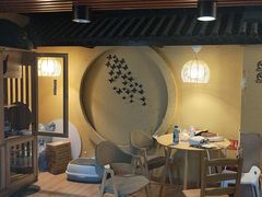 -白兔子密室(长寿路店)