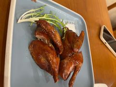 -东江海鲜酒家(艺都分店)