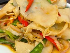 -海坛特色小吃·只做平潭特色菜(平潭店)