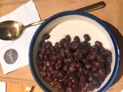 双皮奶-炖物24章·顺时轻养茶(杭州大厦店)