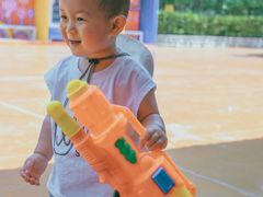 -郑州方特梦幻王国