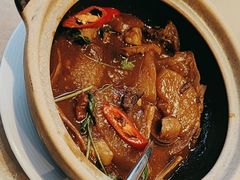 -顺味凤城·顺德菜专门店(九六广场店)