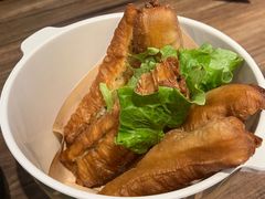 -锡和无锡菜(景丽苑店)